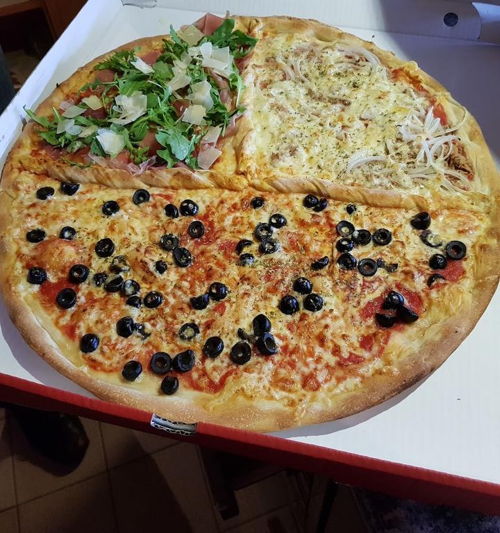 Pizzeria Cavallino