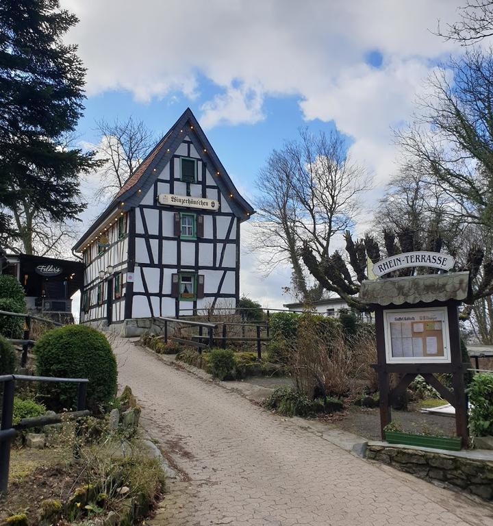 Am Drachenbrunnen